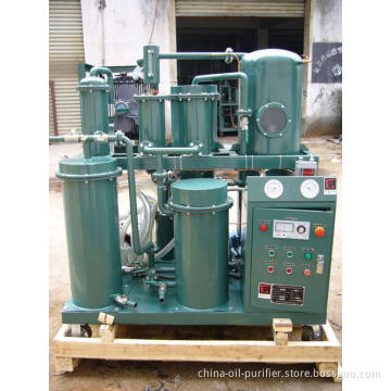 Hydraulic Oil Purifier/ Lubricating Oil Recycling System